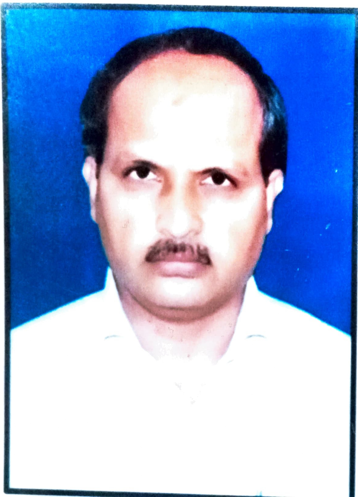 Dr. Ravi Jain Samrat Ashok Technological Institute, Vidisha